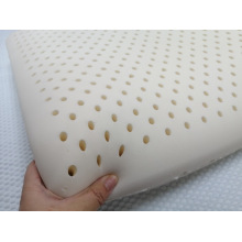 Wholesale in China Standard Latex Pillow of Custom Size for Home Futuretion